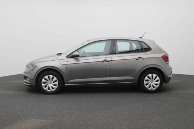 Volkswagen Polo (2020) thumbnail 4