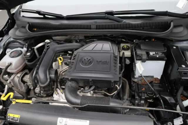 Volkswagen Polo (2020) thumbnail 35