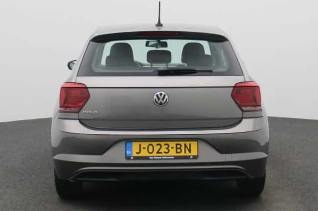 Volkswagen Polo (2020) thumbnail 5
