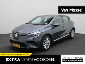 Renault Clio (2022)