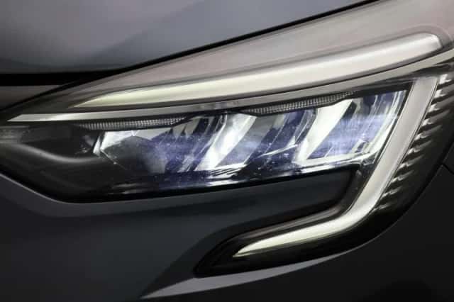 Renault Clio (2022) thumbnail 13
