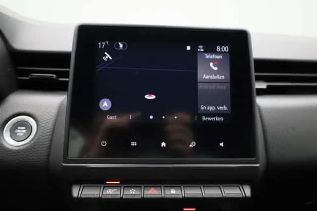 Renault Clio (2022) thumbnail 15