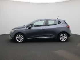 Renault Clio thumbnail 4