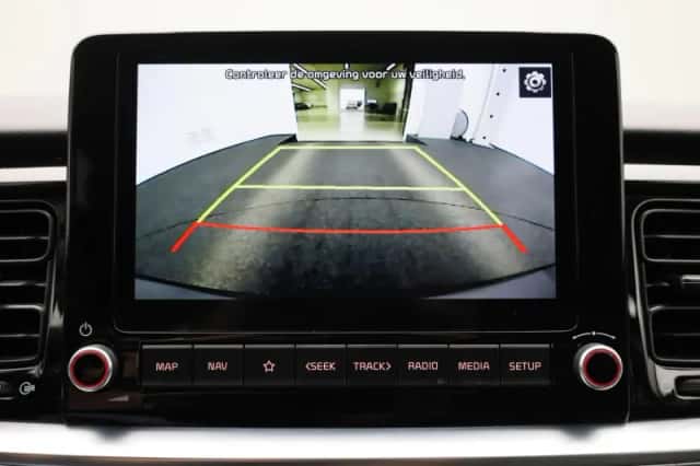 Kia Stonic (2021) thumbnail 24