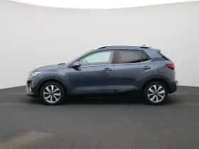 Kia Stonic thumbnail 4