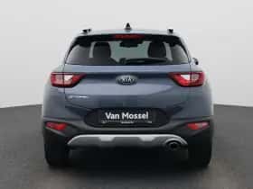 Kia Stonic thumbnail 5