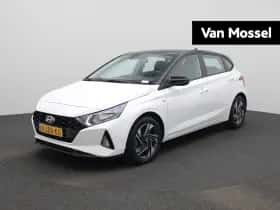 Hyundai i20 (2022) thumbnail 1