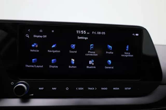 Hyundai i20 (2022) thumbnail 15