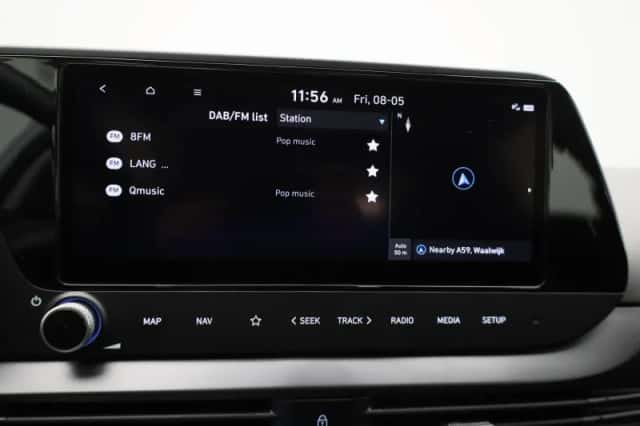 Hyundai i20 (2022) thumbnail 20