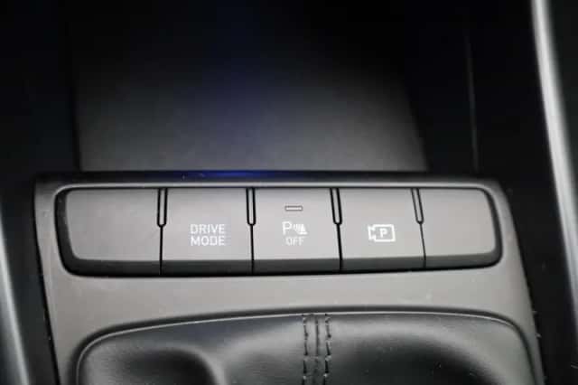 Hyundai i20 (2022) thumbnail 24