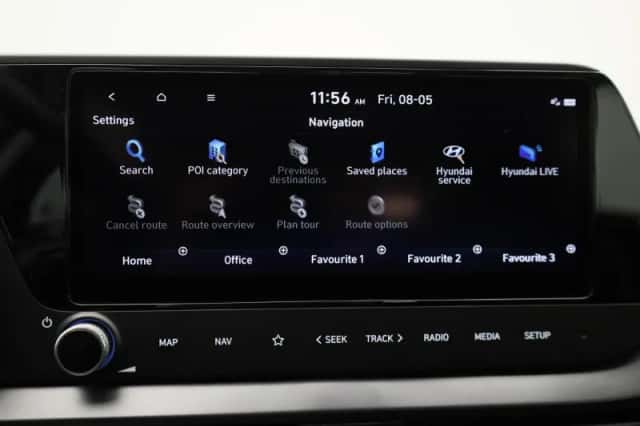 Hyundai i20 (2022) thumbnail 25