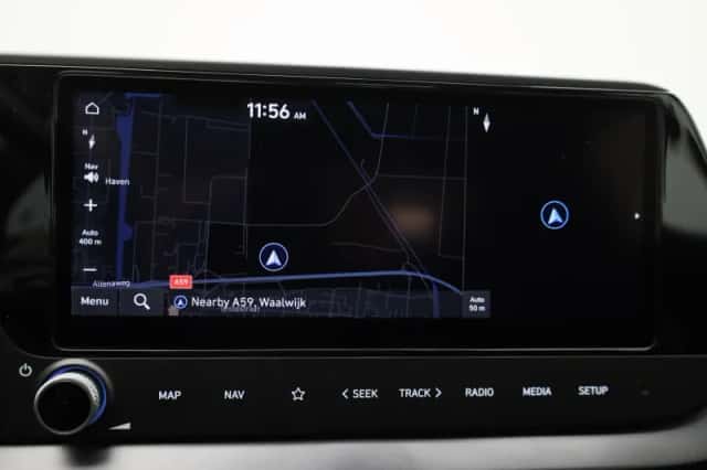 Hyundai i20 (2022) thumbnail 27