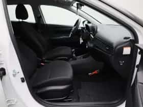 Hyundai i20 (2022) thumbnail 33