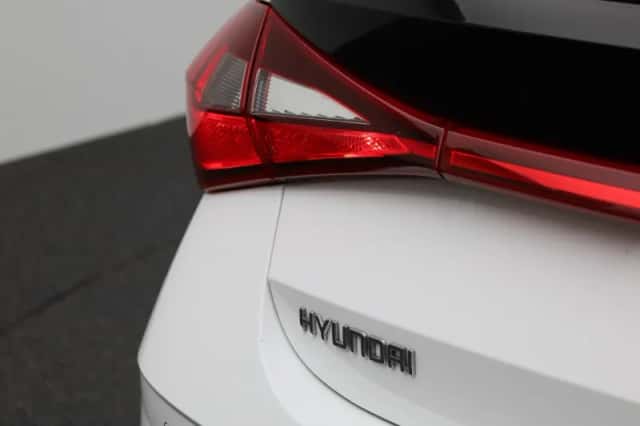 Hyundai i20 (2022) thumbnail 38