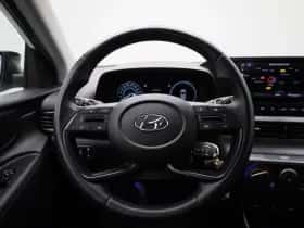 Hyundai i20 (2022) thumbnail 7