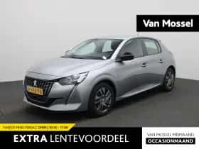 Peugeot 208 (2022)