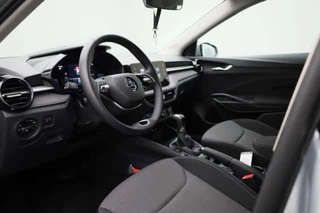 Škoda Fabia (2024) thumbnail 30