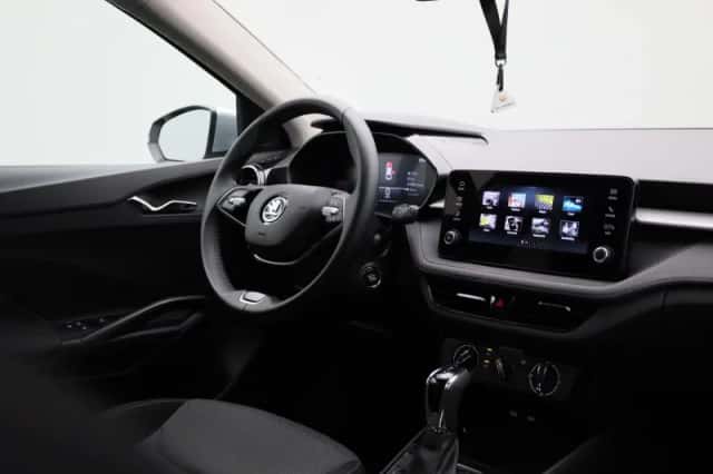 Škoda Fabia (2024) thumbnail 33