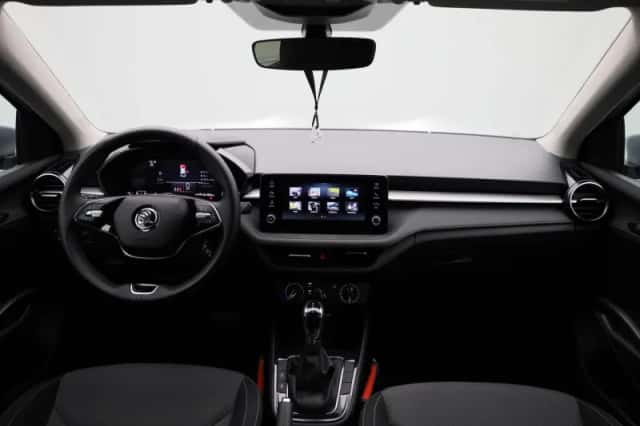Škoda Fabia (2024) thumbnail 34