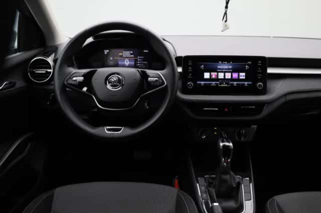 Škoda Fabia (2024) thumbnail 7