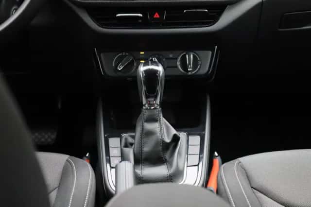 Škoda Fabia (2024) thumbnail 10