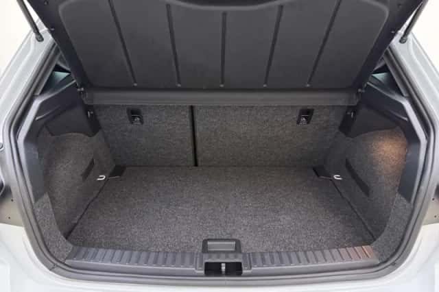 SEAT Ibiza (2021) thumbnail 5