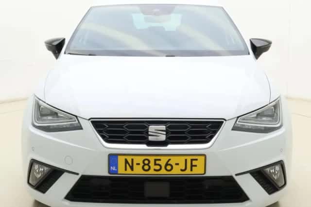 SEAT Ibiza (2021) thumbnail 8