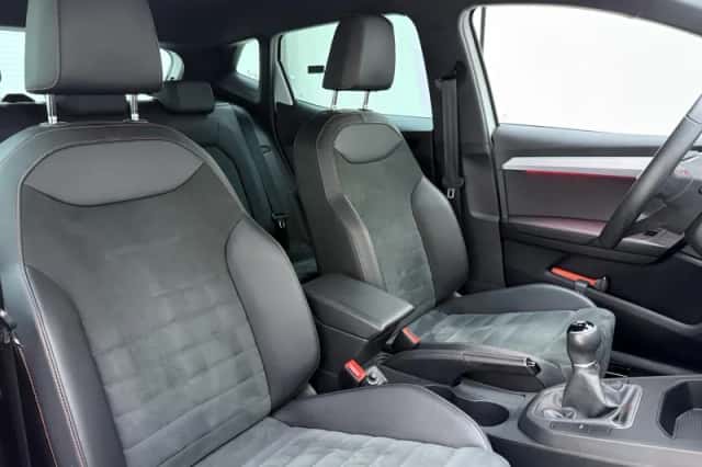SEAT Ibiza (2021) thumbnail 10