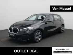 BMW 1-Serie (2021)