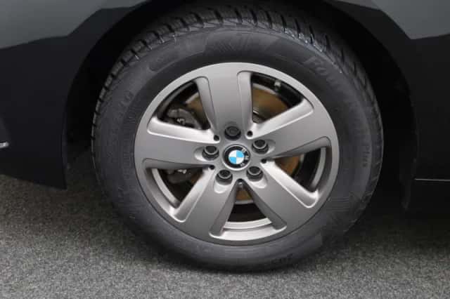 BMW 1-Serie (2021) thumbnail 14