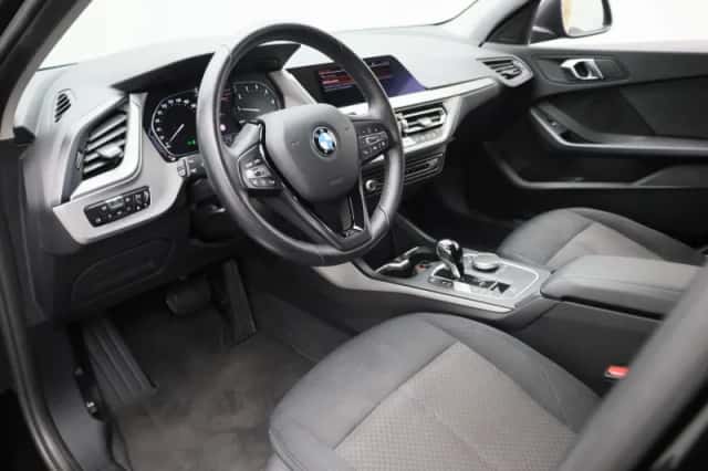 BMW 1-Serie (2021) thumbnail 16