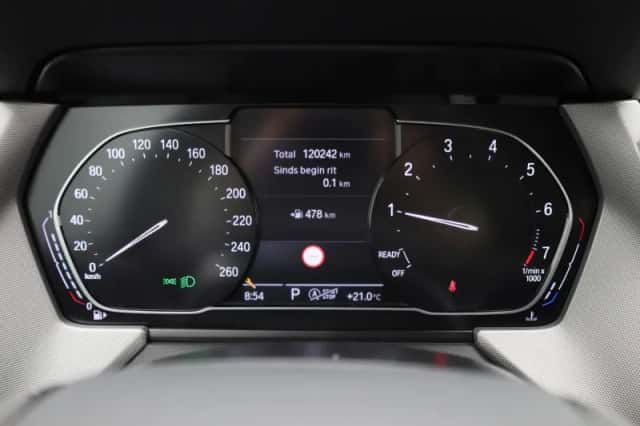 BMW 1-Serie (2021) thumbnail 17