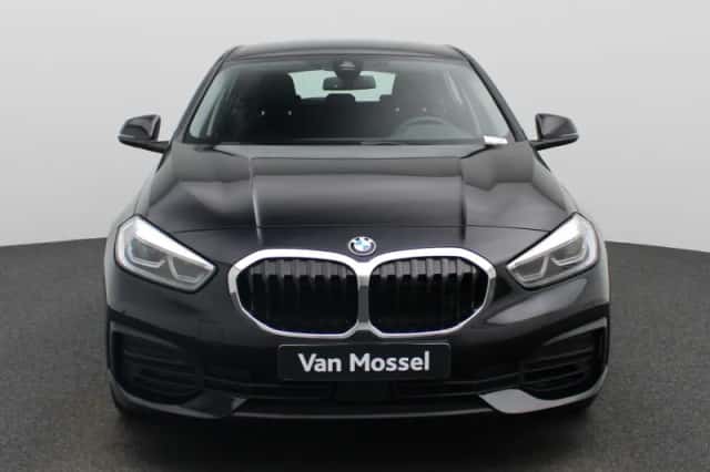 BMW 1-Serie (2021) thumbnail 3