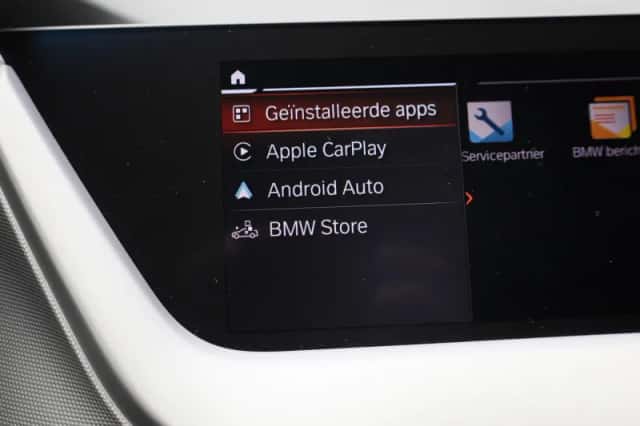 BMW 1-Serie (2021) thumbnail 26