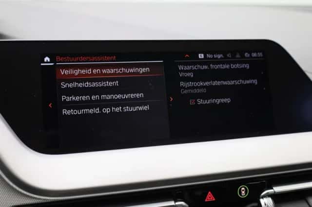 BMW 1-Serie (2021) thumbnail 27