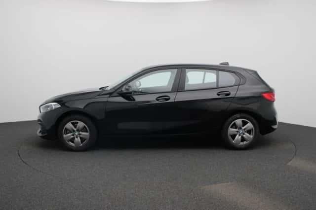 BMW 1-Serie (2021) thumbnail 4