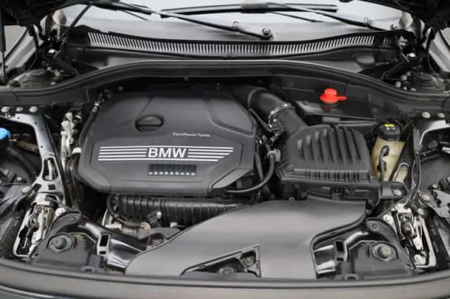 BMW 1-Serie (2021) thumbnail 40