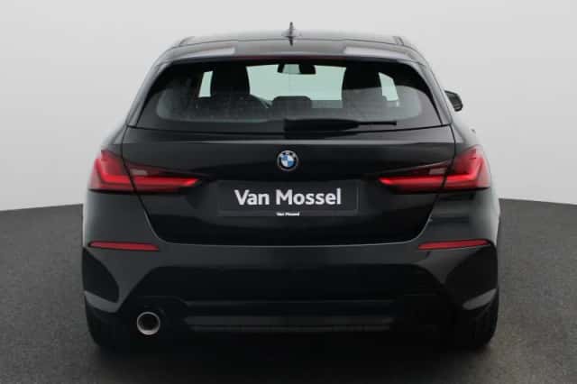 BMW 1-Serie (2021) thumbnail 5