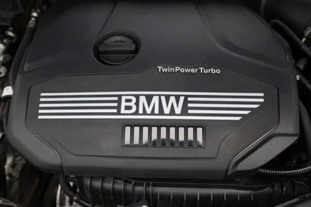 BMW 1-Serie (2021) thumbnail 41