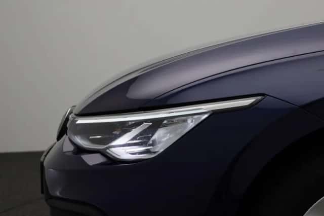 Volkswagen Golf (2021) thumbnail 15