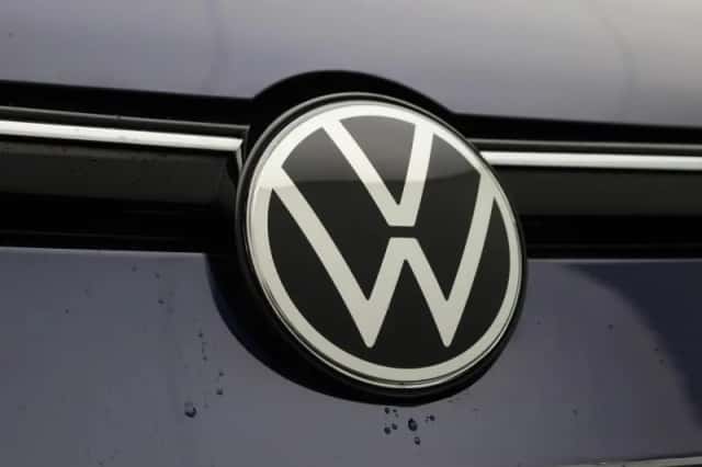 Volkswagen Golf (2021) thumbnail 34