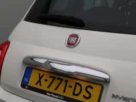 Fiat 500 (2023) thumbnail 34