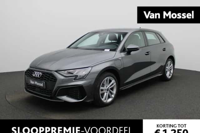 Audi A3 (2024)