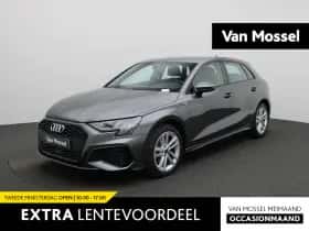 Audi A3 (2024)