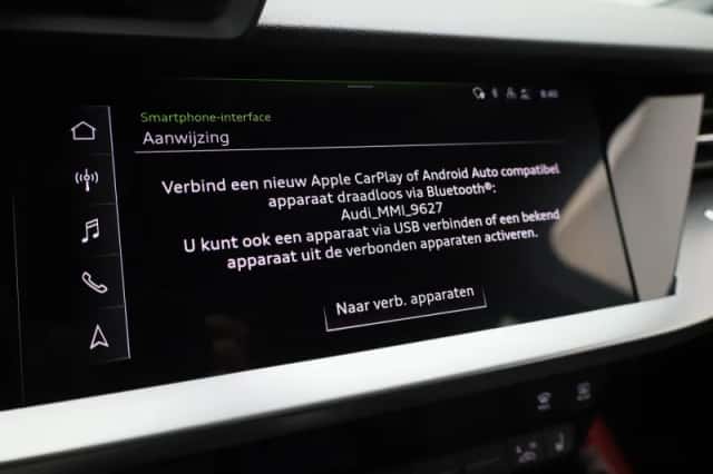 Audi A3 (2024) thumbnail 30