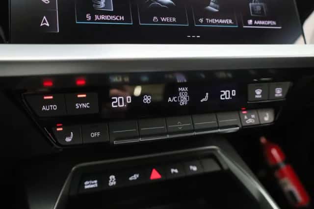 Audi A3 (2024) thumbnail 31