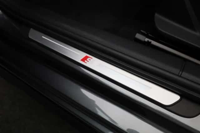 Audi A3 (2024) thumbnail 37