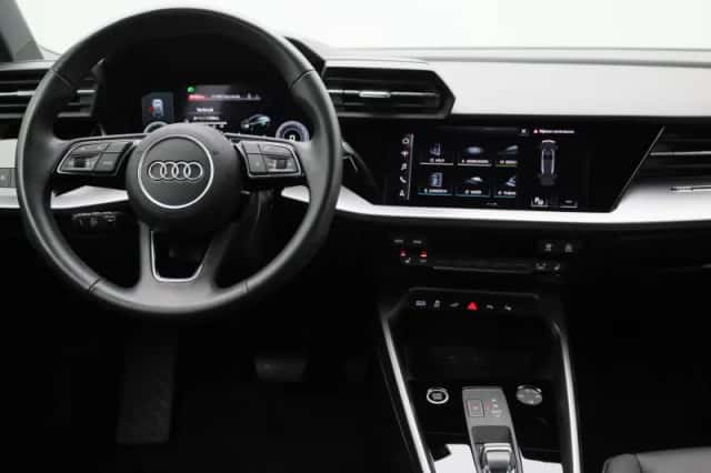 Audi A3 (2024) thumbnail 7