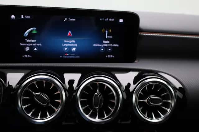 Mercedes-Benz A-Klasse (2021) thumbnail 15