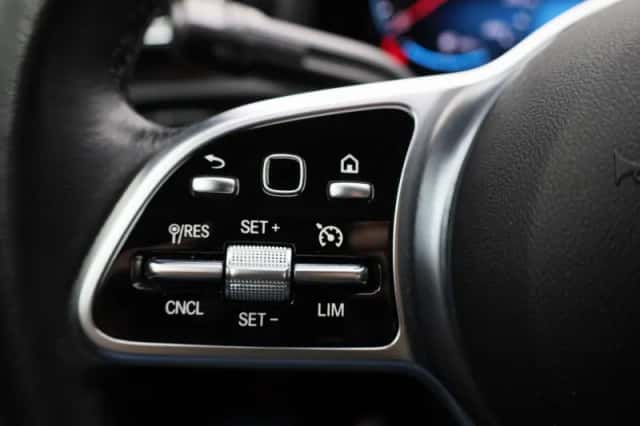 Mercedes-Benz A-Klasse (2021) thumbnail 18